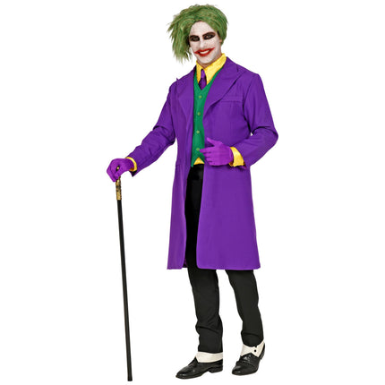 Giacca di Halloween Joker