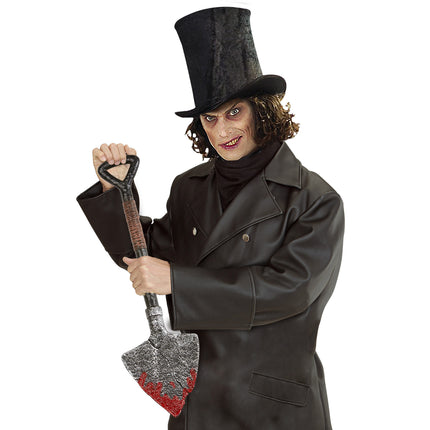 Pala finta di Halloween 55 cm