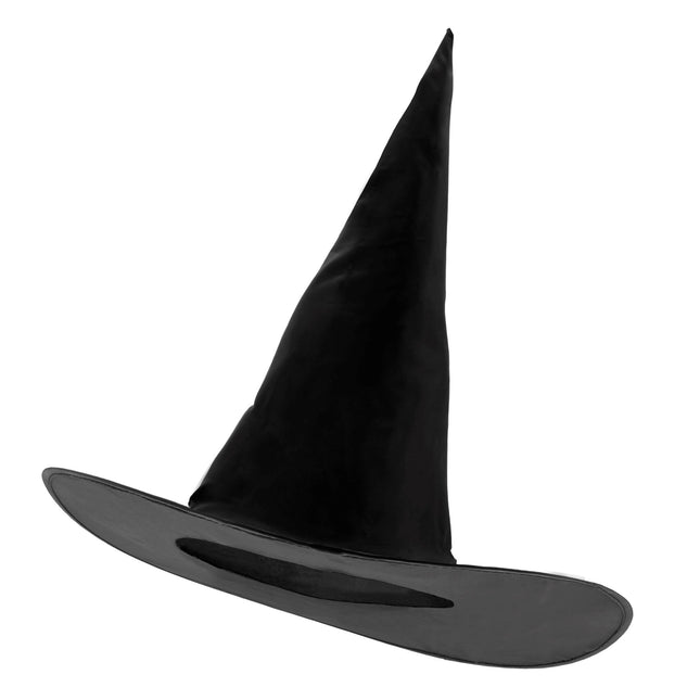 Cappello da strega di Halloween Black Point