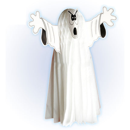 Fantasma decorazione appesa di Halloween