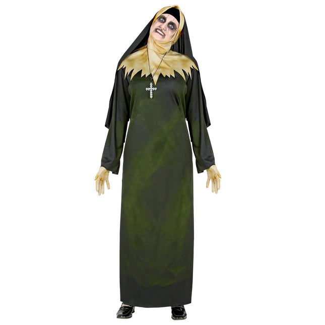 Vestito di Halloween Non 3 pezzi