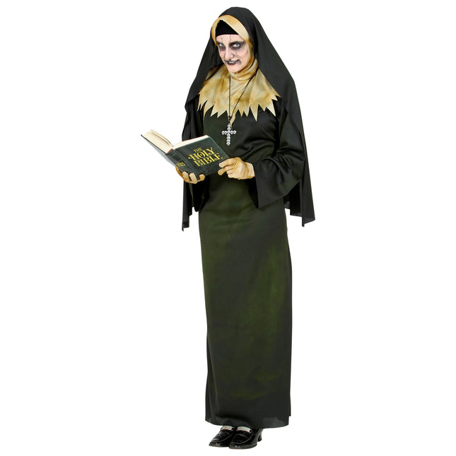 Vestito di Halloween Non 3 pezzi