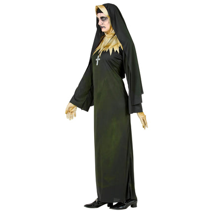 Vestito di Halloween Non 3 pezzi