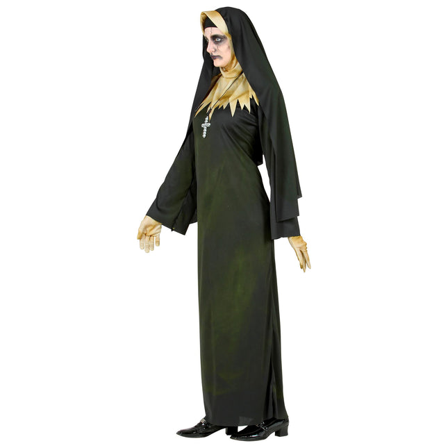 Vestito di Halloween Non 3 pezzi