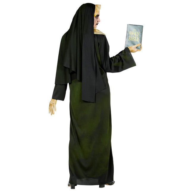 Vestito di Halloween Non 3 pezzi