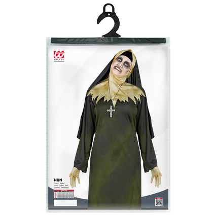 Vestito di Halloween Non 3 pezzi