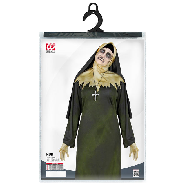 Vestito di Halloween Non 3 pezzi