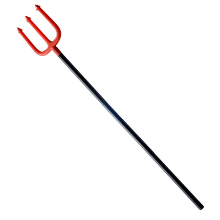 Tridente di Halloween 1,14 m 4 pezzi