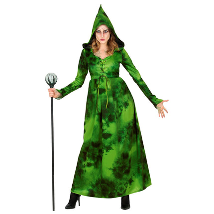 Bastone di Halloween Magico 1,2m