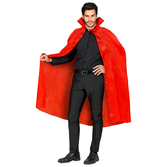 Capo Halloween Red Devil 1,3 m