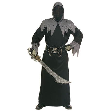 Costume Halloween Bambino Signore della Guerra