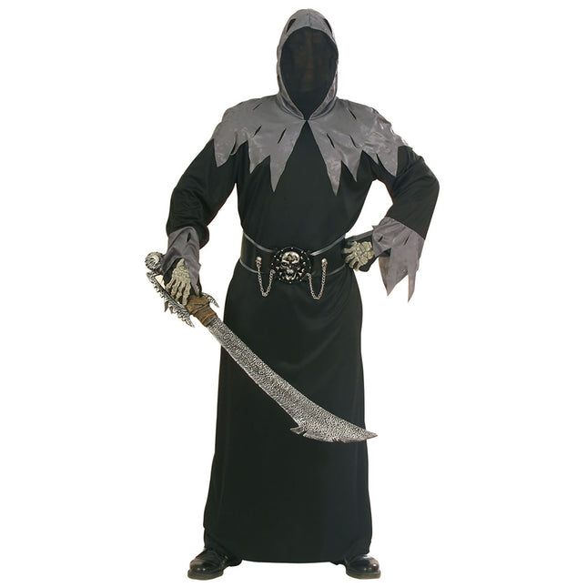 Costume Halloween Bambino Signore della Guerra