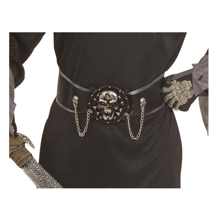 Costume Halloween Bambino Signore della Guerra