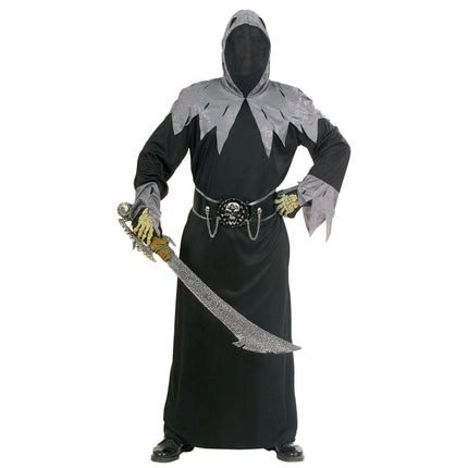 Costume di Halloween da uomo Signore della Guerra