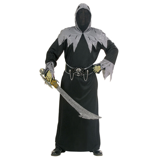Costume di Halloween da uomo Signore della Guerra