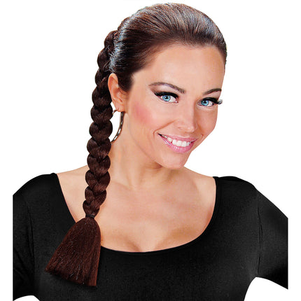 EXTENSION PER CAPELLI ROBERTA, NERO