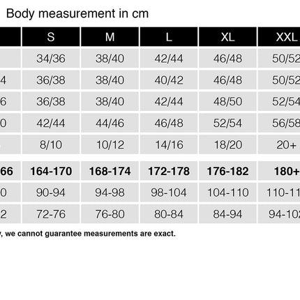 Vestito Halloween Donna Non Fantasma