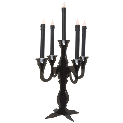 Candeliere di Halloween 42 cm