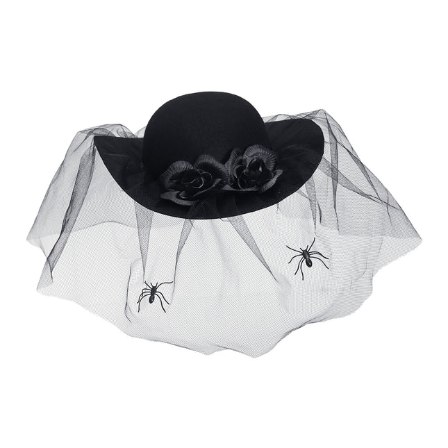 Cappello di Halloween Vedova