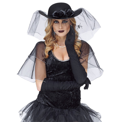Cappello di Halloween Vedova