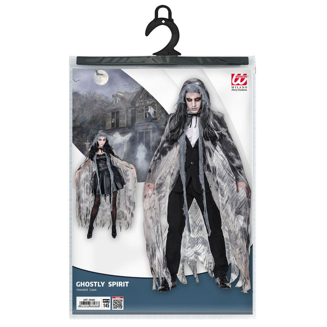 Fantasma di Halloween di Cape Grey