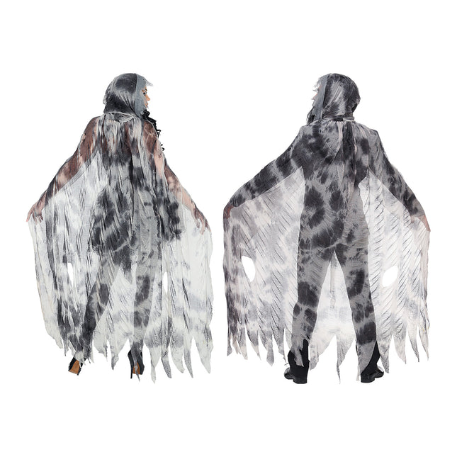 Fantasma di Halloween di Cape Grey