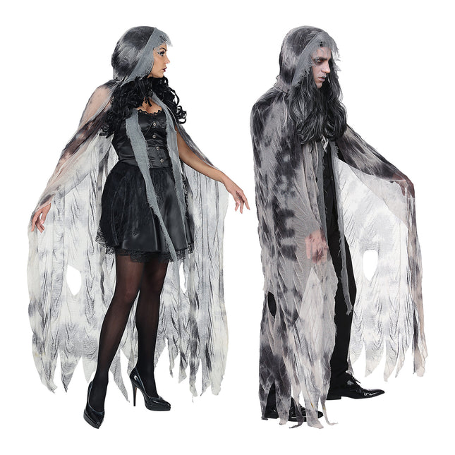 Fantasma di Halloween di Cape Grey