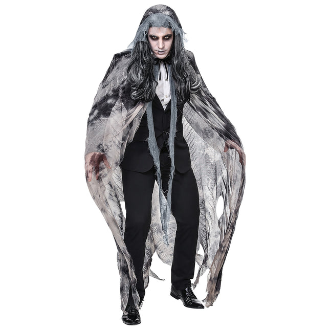 Fantasma di Halloween di Cape Grey