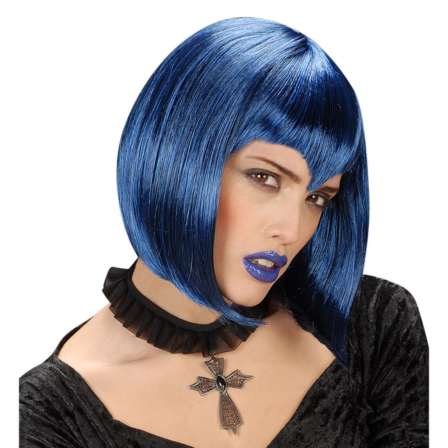 Collana di Halloween con croce