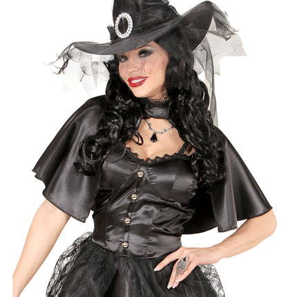 Ragnatela ad anello di Halloween