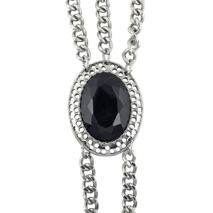 Bracciale Halloween Gotico