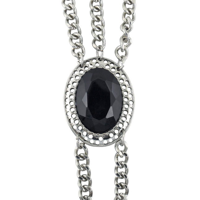Bracciale Halloween Gotico