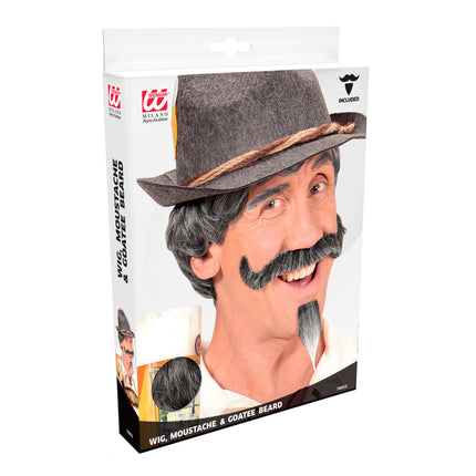 Set di accessori per l'Oktoberfest