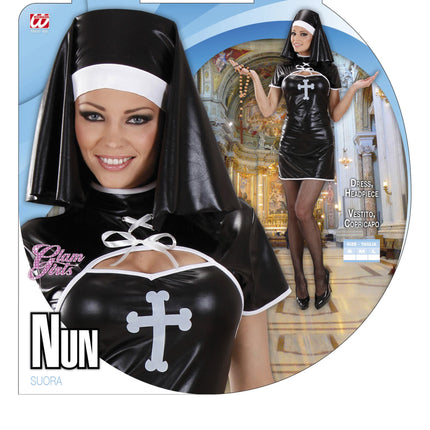 Vestito di Halloween Donna Sexy Non