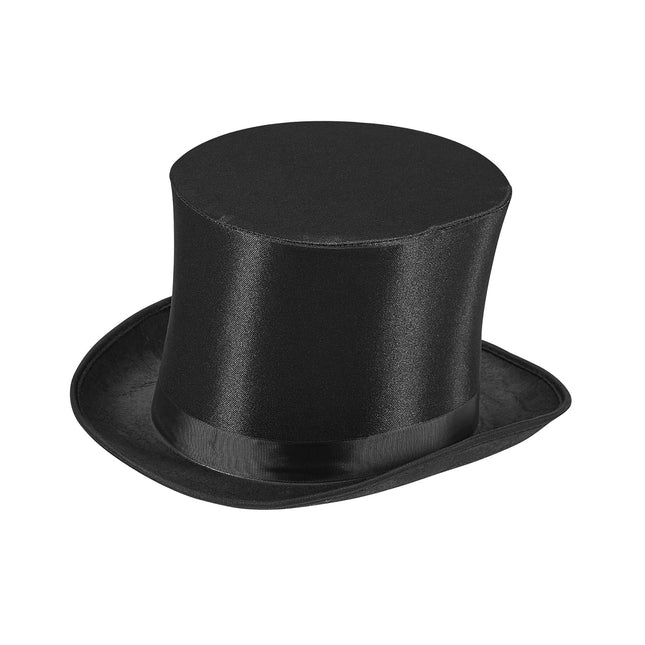 Cappello di Halloween nero alto