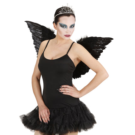 Abito Ballerina Nero