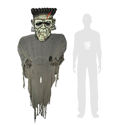 Bambola mostro di Halloween 1,9 m