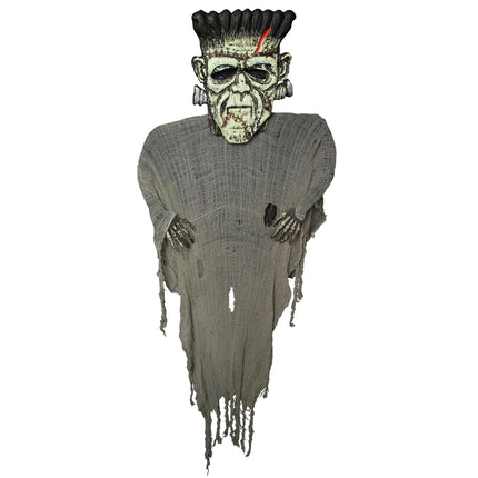 Bambola mostro di Halloween 1,9 m