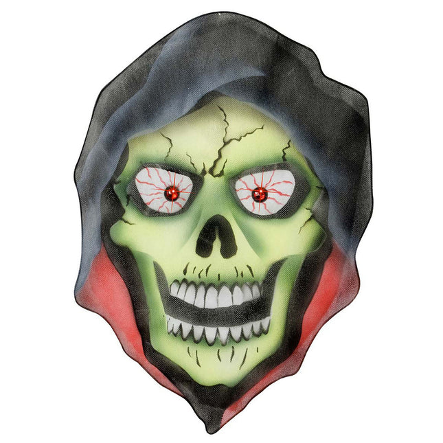 Decorazione da parete Halloween Ghoul