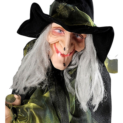 Bambola volante di Halloween 1m