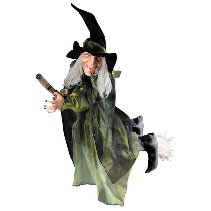 Bambola volante di Halloween 1m