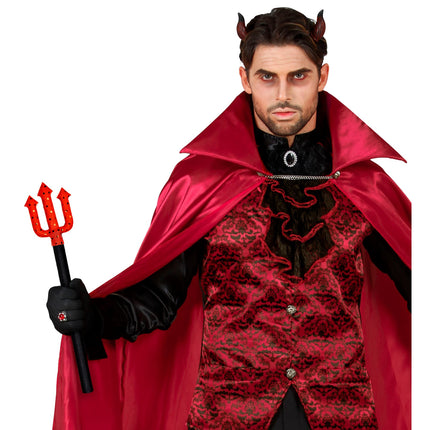 Tridente di Halloween 45 cm