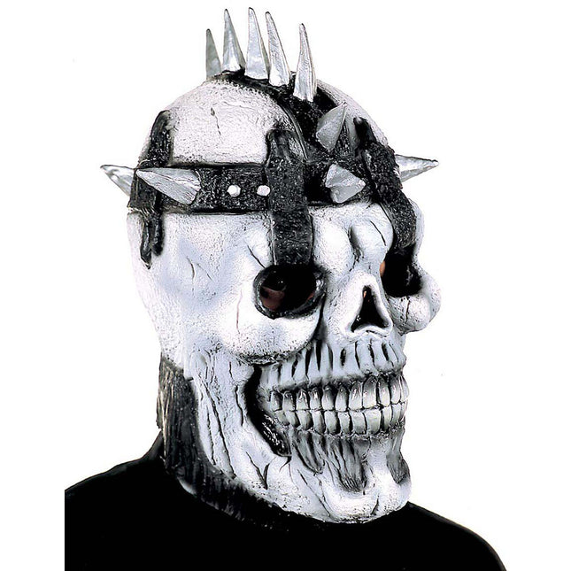 Maschera di Halloween Skullfighter
