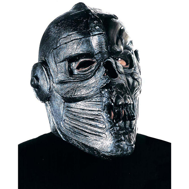 Maschera di Halloween Skullfighter