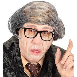 Opa Pruik