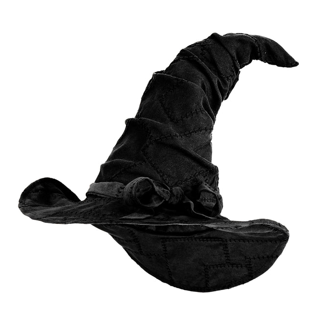 Mago del cappello di Halloween