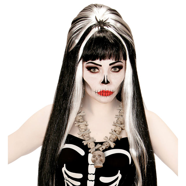 Collana Halloween Teschi