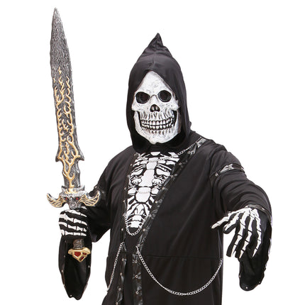 Spada finta di Halloween 86 cm