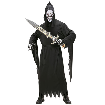 Spada finta di Halloween 86 cm