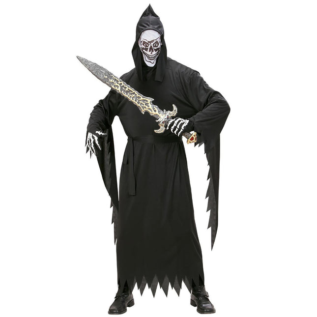 Spada finta di Halloween 86 cm